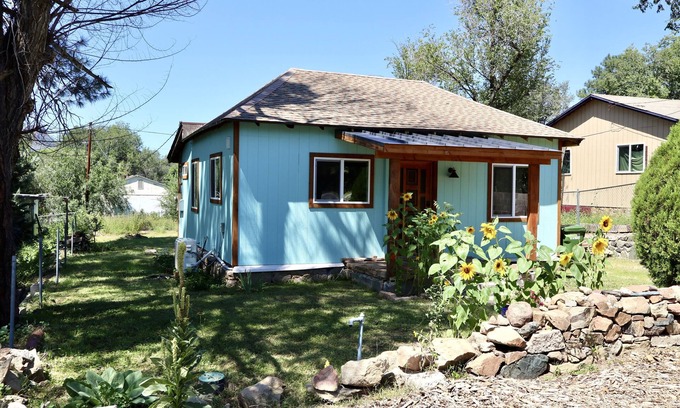 Prescott House | Quiet house located in the heart of Prescott, Arizona