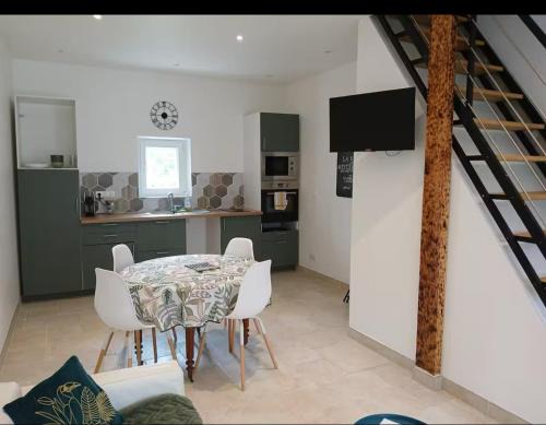 Quincy-Voisins Apartment | Quiet house near Disneyland