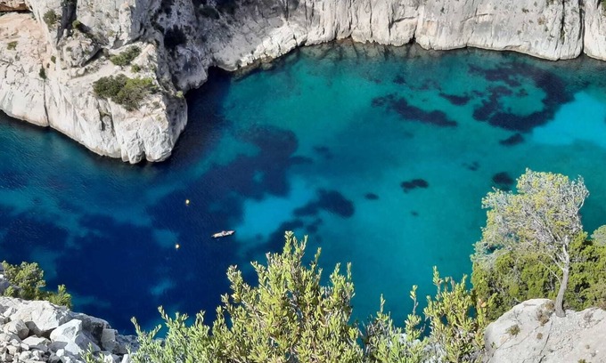 Gemenos House | Quiet house with pool between Aix/Marseille and Cassis