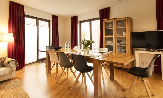 Bergisch Gladbach House | Quiet Nature Near Cologne 1