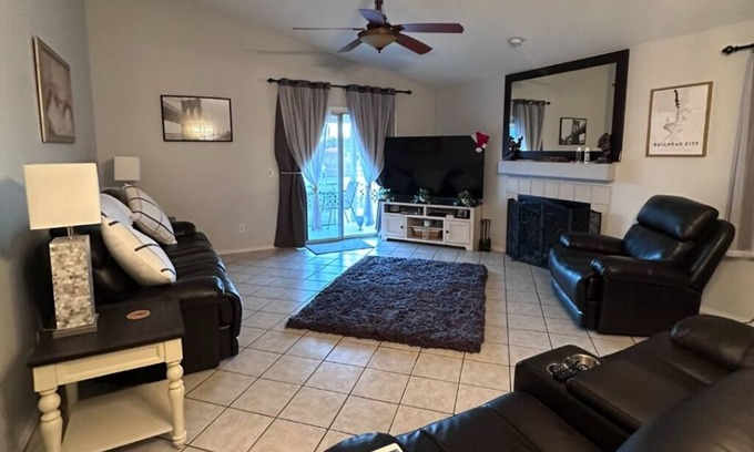 Tucson House | Quiet neighborhood perfect location, Amazing sunset view, great for anyone.