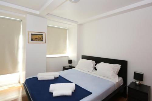 Merces Apartment | Quiet Prince Apartments