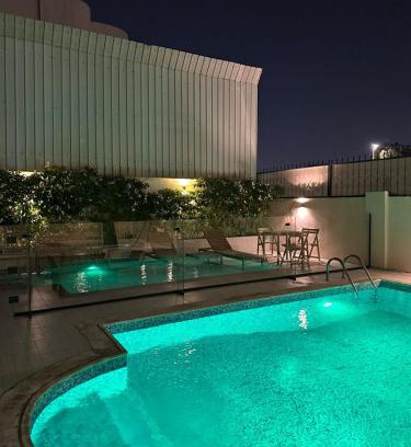 Ash Shati Apartment | Quiet Zoon