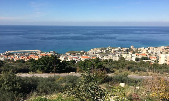 Halat Apartment | Quiet★Comfy★Epic Seaview, 3 bedrooms apartment