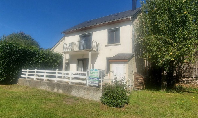 Jassat Ski Chalet | quietude