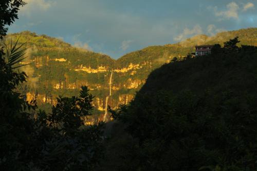 San Carlos House | Quillmito Wasi