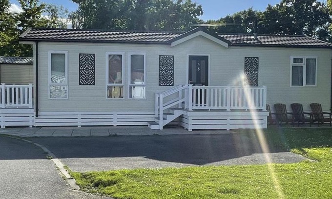 Ringwood Resort | Quince