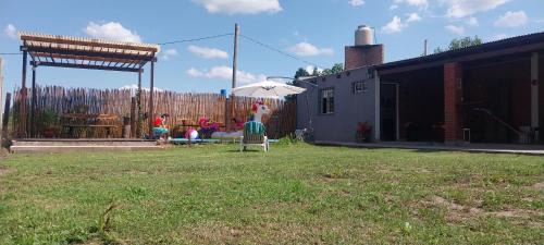 El Cadillal Other | Quincho Gala