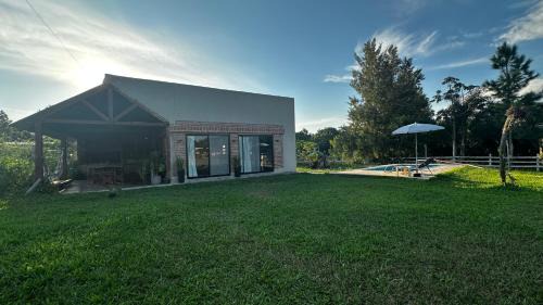 Paso de la Patria House | Quincho La Soñada - Don Lautaro