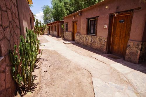 San Pedro de Atacama Bed & Breakfast | Quinta Adela Bed & Breakfast