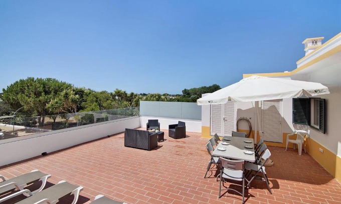 Luz de Tavira House | Quinta Alegre Tavira T3