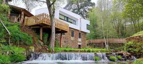 Cinfaes Villa | Quinta da Azenha