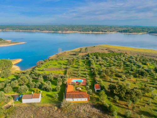 Montargil House | Quinta da Boavista