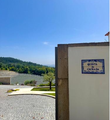Moure House | Quinta da Cachada