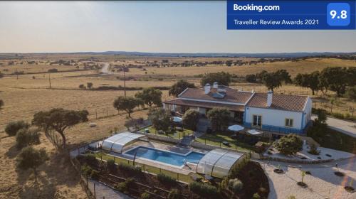 Evora House | Quinta da Colina