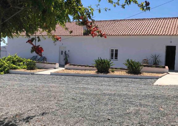 Sao Francisco da Serra House | QUINTA DA CORTE