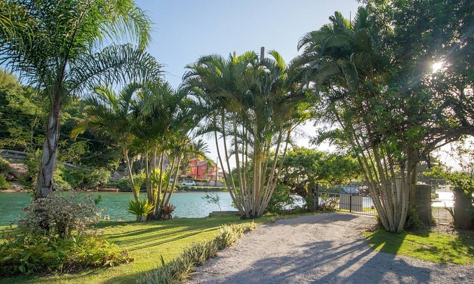 Barra da Lagoa House | Quinta da Margem