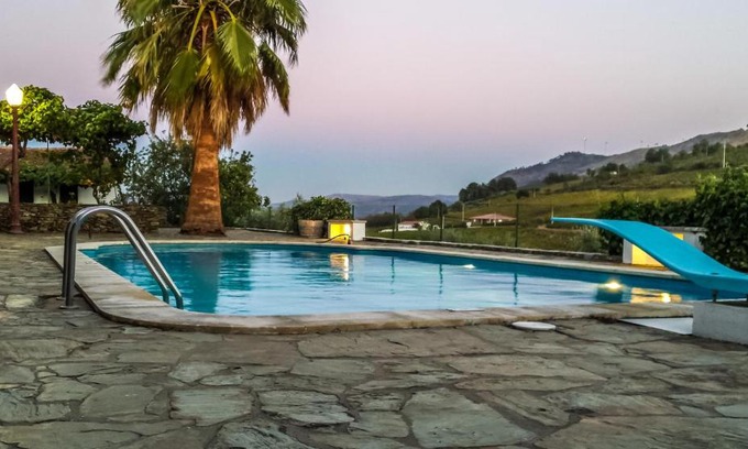 Tabuaco Villa | Quinta da Padrela Winery House