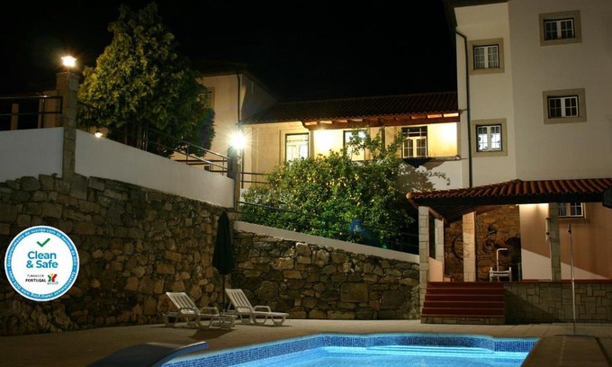 Lamego House | Quinta das Murtinheiras