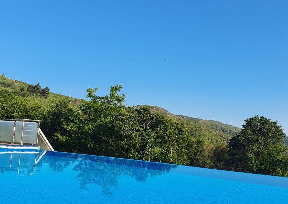 Castro Daire House | Quinta de Cerdeiró