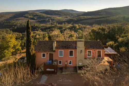 Reveladas House | Quinta do Barrieiro - Art Selection by Maria Leal da Costa