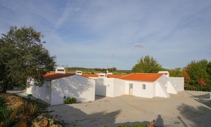 Elvas Apartment | Quinta do Freixo