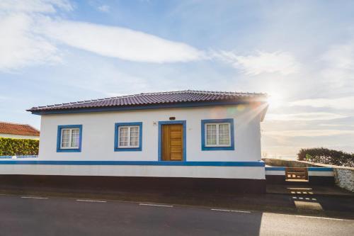 Angra do Heroismo House | Quinta do Oeste