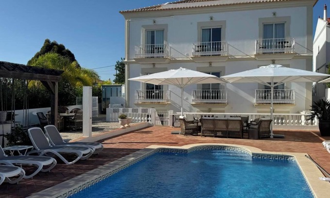 Tavira House | Quinta do Pedro - Luxury villa with pool