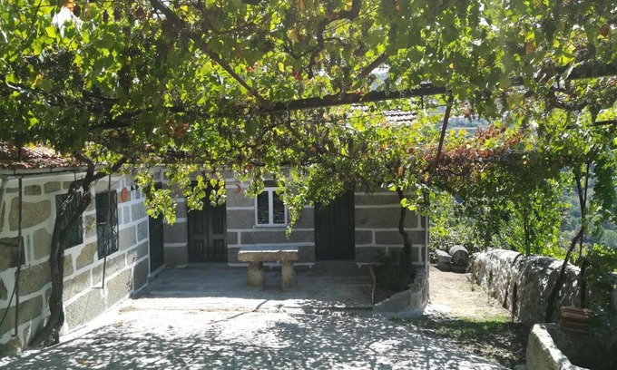 Cinfaes House | Quinta do Sol - Soutelo