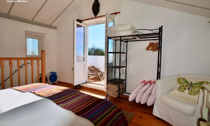 Quelfes Cottage | Quinta dos Cochichos - Casa Oliveira