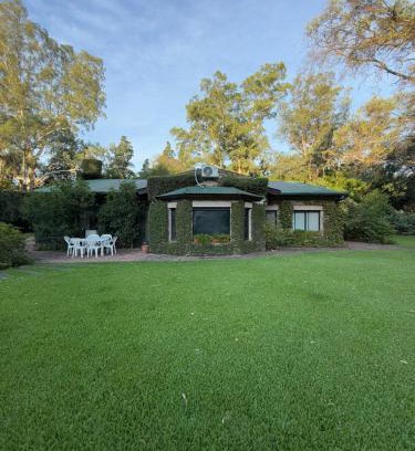 Pilar Centro House | Quinta en Pilar - cerca del Polo