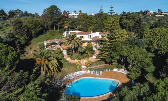 Luz Villa | Quinta Kilara