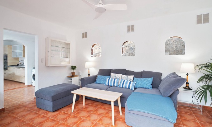 Santa Cruz de Tenerife Other | Quinta Los Tizones Ecological Farm, Aguacate House