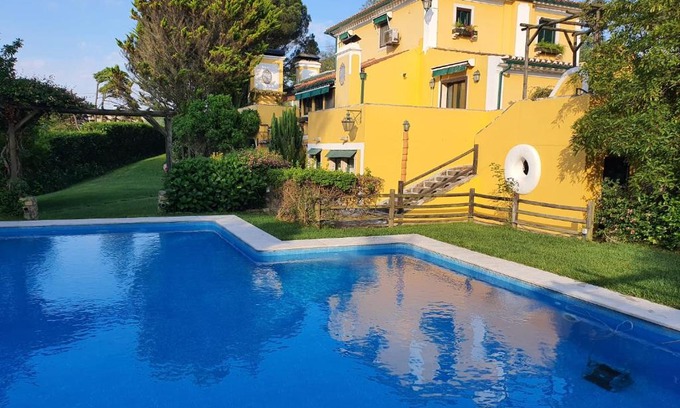 Carvoeira House | Quinta N. Sra. da Conceição