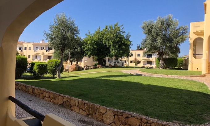 Montes de Alvor Apartment | Quinta Nova 103