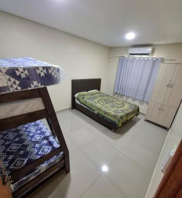 Itaugua House | Quinta