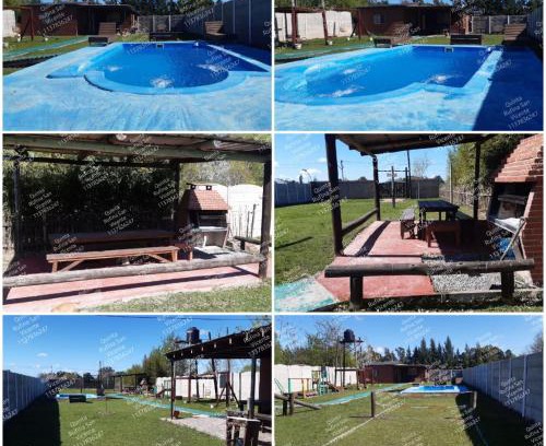 San Vicente House | Quinta Rufina San Vicente
