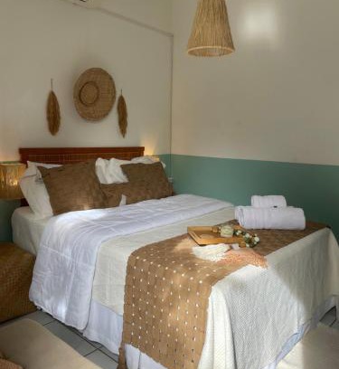 Garopaba Bed & Breakfast | Quintal da Casa