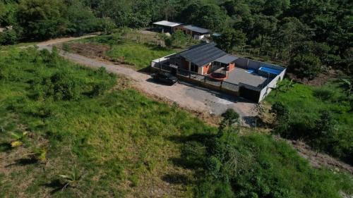 Archidona House | QUINTAPiedad