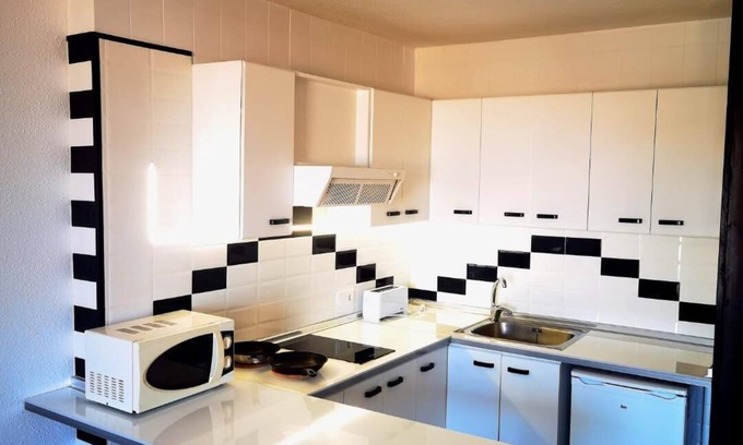 Malgrat de Mar Apartment | Quintasol