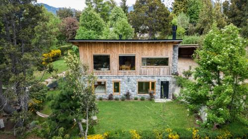 San Carlos de Bariloche House | Quinto Elemento Bariloche