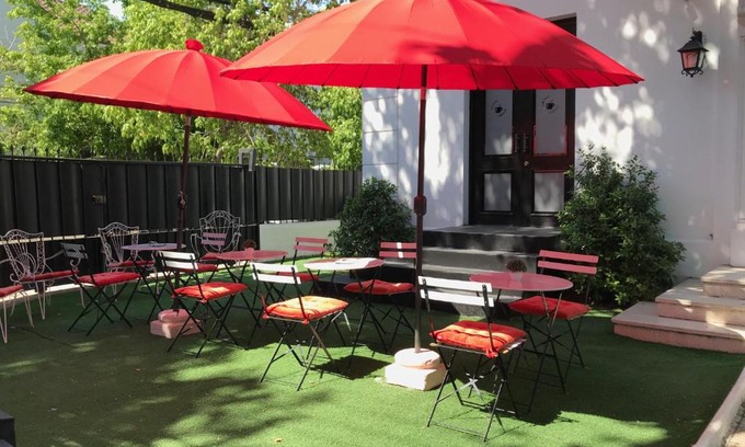 Santiago Hotel | Quiral Hotel Boutique