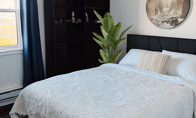 Stephenville House | Quite 5 room home near the ocean in town