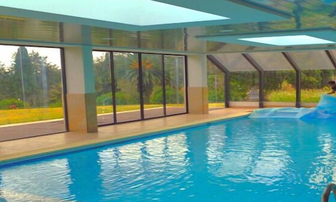 Tababela House | Quito Airport Suites