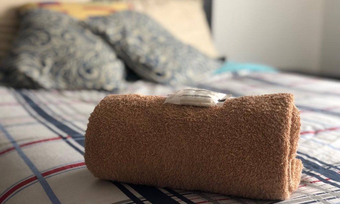 Quito Apartment | QUITO VIEW 3BR POOL NETFLIX BICENTENARIO TELEFÉRICO