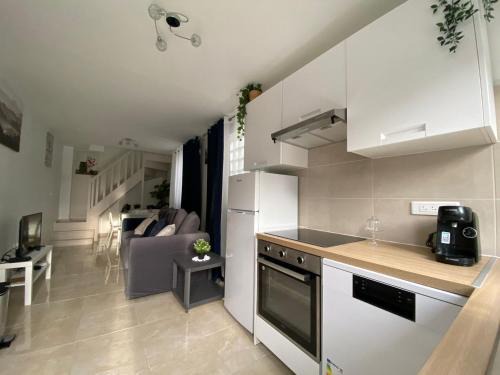 Villeneuve-Saint-Georges Apartment | Résidences des pruniers proche Paris-Orly