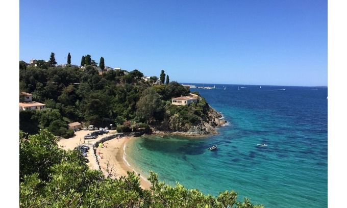 Viggianello Apartment | Résidence A Turruccia, Corse du Sud - Apartment La Myrte T2
