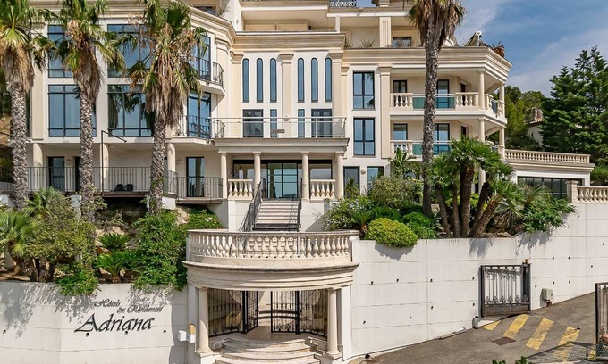 Carry-le-Rouet House | Résidence Adriana - Vacancéole