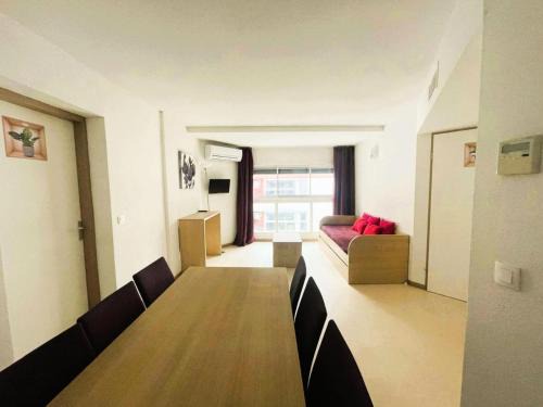 Vernet-les-Bains Apartment | Résidence Balcon Du Canigou - T3 dans la résidence Les Balcons du Canigou MAE-0241