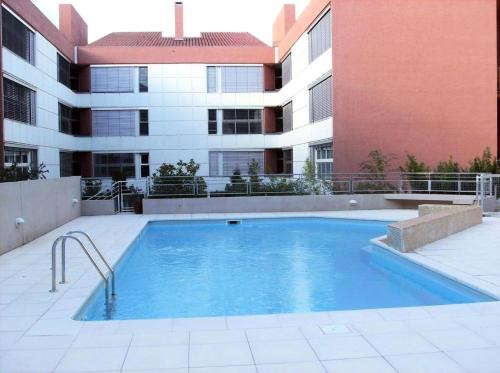 Vernet-les-Bains Apartment | Résidence Balcon Du Canigou - Joli studio dans la résidence Les Balcons du Canigou MAE-7691